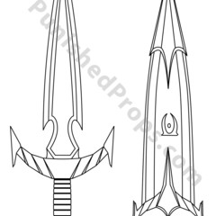 Foto 8 de 16 de la galería daga-mehrunes-skyrim en Trendencias Lifestyle