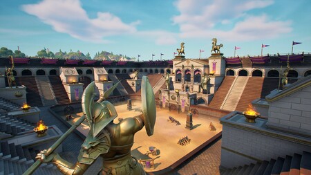 Fortnite semana 6: cómo completar todos los contratos, desafíos y misiones de la Temporada 5