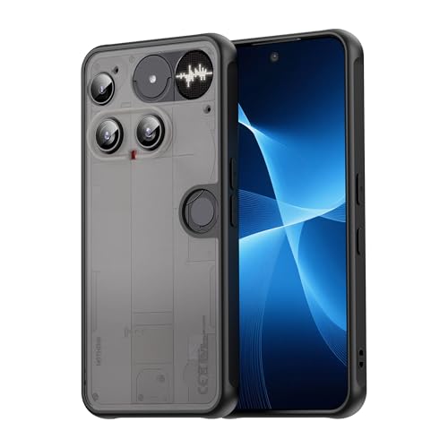 ESHUYI Funda Mate para Nothing Phone (3)