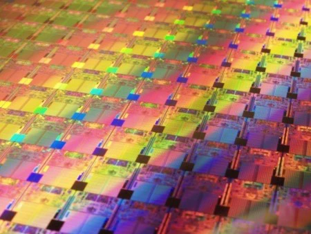 Procesadores de seis núcleos de Intel