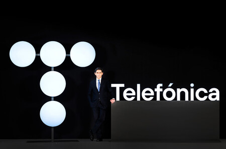Récord de beneficios hasta septiembre para una Telefónica que sufre por el alto coste de la energía