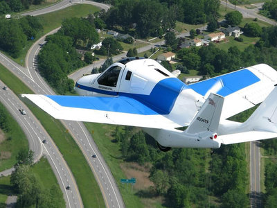 El coche volador que conducirás en 5 años ya es una realidad 