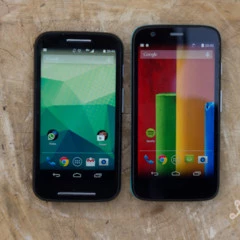 Foto 12 de 17 de la galería motorola-moto-e en Xataka Android