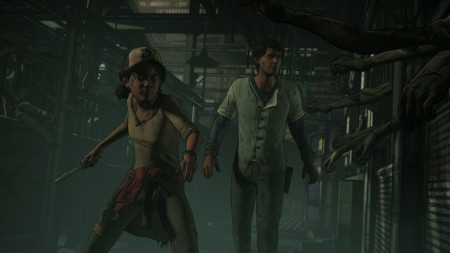 Los zombis de la tercera temporada de The Walking Dead llegarán en noviembre