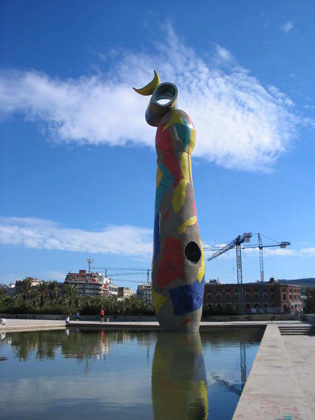 Barcelona 3 ciudad más sexy del mundo!