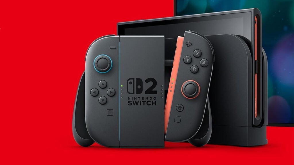 GameStop destrozó varias unidades de Switch 2 al atravesar sus pantallas con grapas, así que ahora está subastando una de ellas ¡y por un pastizal!
