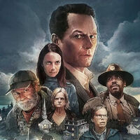 'La maldición de Widow's Bay' es la mejor Mejor comedia en los Emmy 2026 en una noche perfecta para la serie de terror de Apple TV 