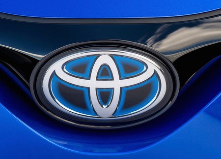 Toyota Logo