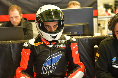 Leandro Mercado 2