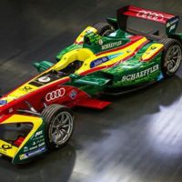 Audi entrará con equipo propio a la Fórmula E para la siguiente temporada