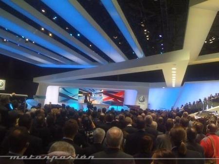 Salon de Ginebra 2010