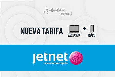 Jetnet sube gigas y baja precios en fibra y móvil, pero olvida fijarse en Digi