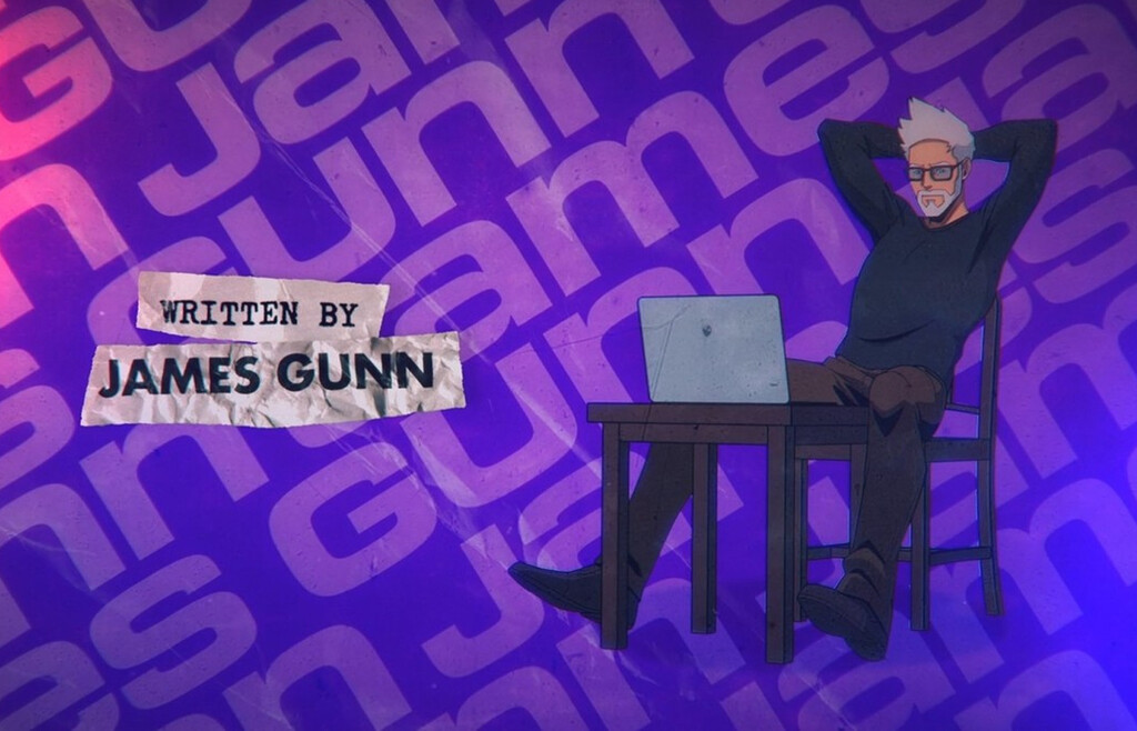 James Gunn afirma que "la industria del cine está muriendo" por un problema que quiere evitar a toda costa en DC Studios
