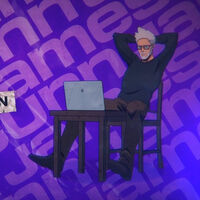 James Gunn afirma que "la industria del cine está muriendo" por un problema que quiere evitar a toda costa en DC Studios