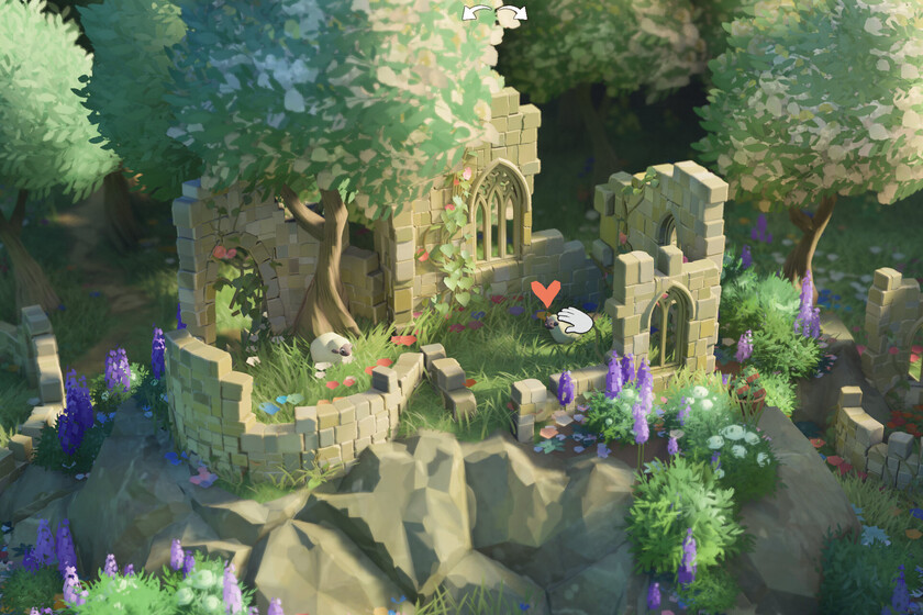Imagen de Tiny Glade