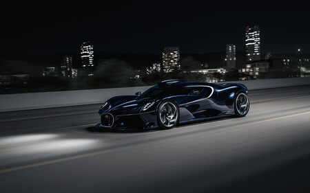 bugatti
