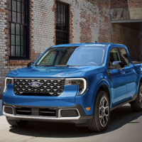 Ya está en Colombia la Ford Maverick híbrida: características y precio 