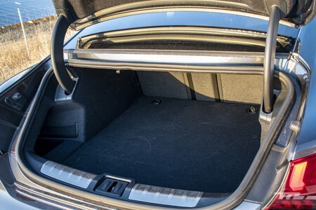 Audi Rs E Tron Gt 2022 Prueba 056