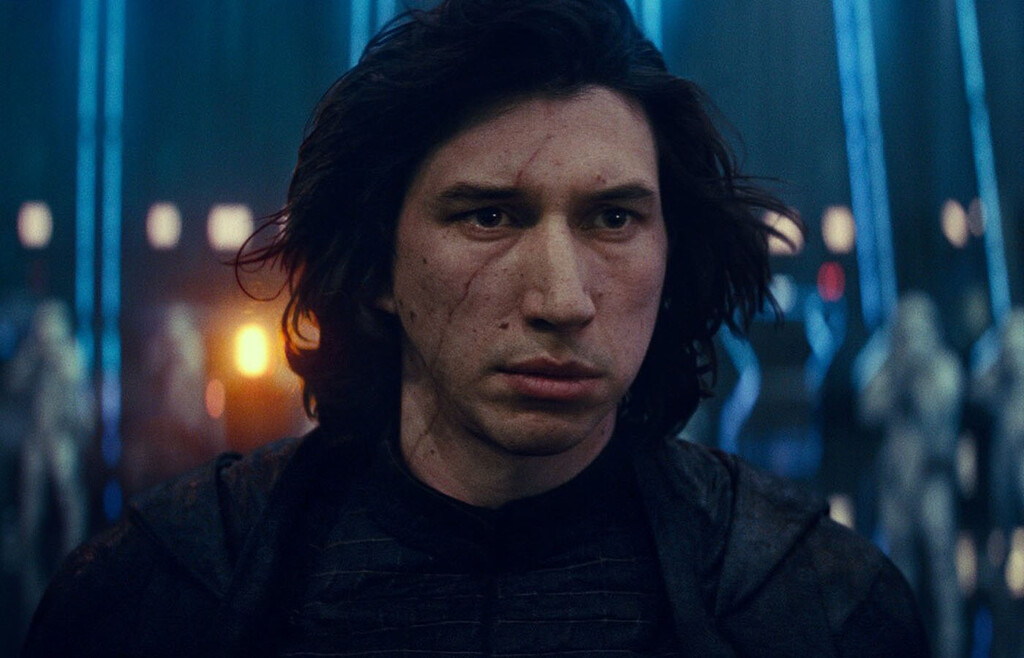 Kevin Feige lleva años queriendo fichar a Adam Driver para Marvel Studios, pero siempre ha recibido la misma respuesta: "Ya es una tradición"