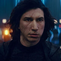 Kevin Feige lleva años queriendo fichar a Adam Driver para Marvel Studios, pero siempre ha recibido la misma respuesta: "Ya es una tradición" 