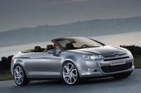 Citroën C5 Airscape: más información y fotos