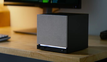 Valve Steam Machine