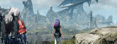 La versión de Xenoblade Chronicles X para Switch 2 está haciendo arder Internet y eso es injusto con un juego tan bueno 