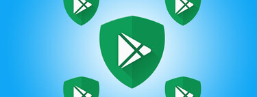 Tu Android tiene un ángel de la guarda que te protege sin que lo sepas: así funciona Google Play Protect 