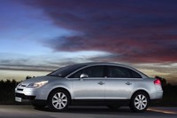 Citroën C4 Sedán, actualización de la galería de fotos antes del Salón de Barcelona