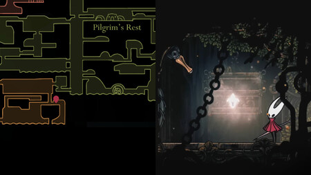 Carrete 2 Muelles Profundos