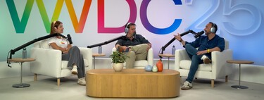 Las sensaciones de la WWDC25, desde el Apple Park