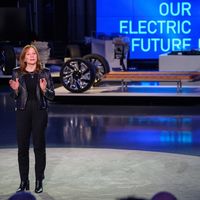 General Motors y Ford arrinconan a los coches eléctricos: destinarán solo un 5% de su producción, según Reuters