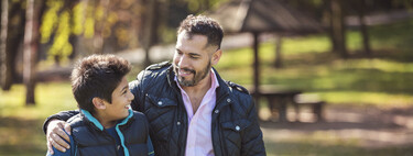 Cómo conseguir que tus hijos confíen en ti