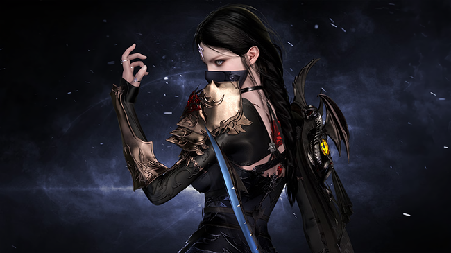 Lost Ark
