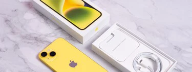 Quería regalarle un iPhone a mi madre sin gastarme mucho dinero. Tras darle muchas vueltas, ya he decidido cuál y cómo 