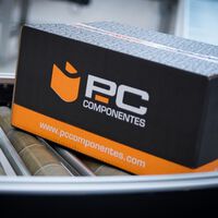 En un mercado que parecía adjudicado a Amazon, una empresa de Murcia sigue creciendo: PcComponentes y sus 562 millones
