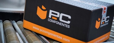 En un mercado que parecía adjudicado a Amazon, una empresa de Murcia sigue creciendo: PcComponentes y sus 562 millones