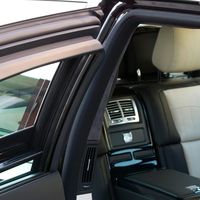 Aún no sabemos qué coche hemos comprado para Felipe VI, pero está blindado y nos ha costado medio millón de euros