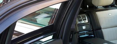 Aún no sabemos qué coche hemos comprado para Felipe VI, pero está blindado y nos ha costado medio millón de euros