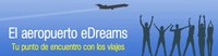 Nuevo blog: El aeropuerto de eDreams