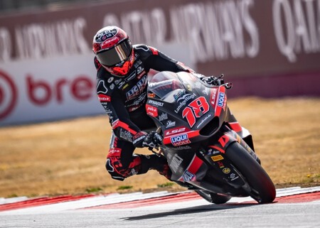 Gonzalez Silverstone Moto2 2026