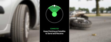 La nueva función del iPhone 14 que puede salvar la vida de los motoristas después de sufrir un accidente (sea donde sea)