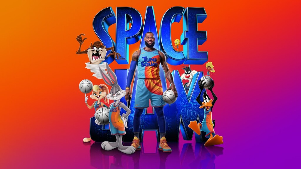 Space Jam: Nuevas Leyendas, el videojuego: un Beat'em Up realmente breve, pero totalmente fiel al estilo Looney Tunes Space Jam: Nuevas Leyendas, el videojuego: un Beat'em Up realmente breve, pero totalmente fiel al estilo Looney Tunes