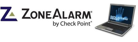 ZoneAlarm DataLock, cifrado de datos para portátiles de forma transparente para el usuario