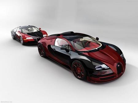 Bugatti Veyron Grand Sport Vitesse La Finale (12) 1