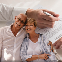 Las personas entre 50 y 60 años son las que más se divorcian en España: así es el divorcio gris 