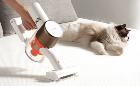 Vacuum Cleaner G10 Plus