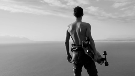 Chanel presenta teaser de su nueva campaña para su fragancia Allure Homme Sport