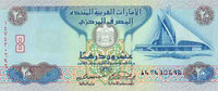 Billetes del mundo