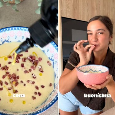 La receta saludable para sobrevivir al verano de una nutricionista: “Se prepara en menos de cinco minutos” 